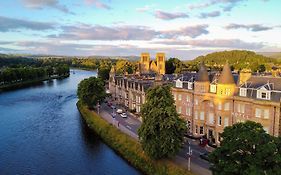 Inverness Palace Hotel & Spa, Worldhotels Distinctive